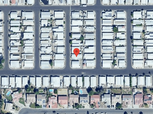 House image located at Yuma, AZ 85364