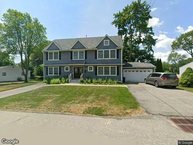 House image located at Oakland, NJ 07436