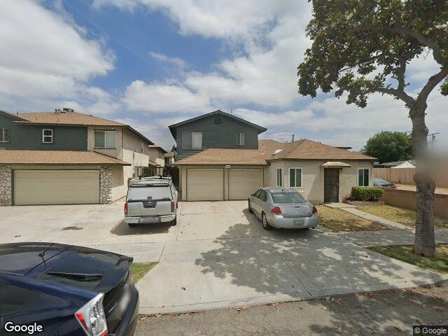 House image located at Long Beach, CA 90805