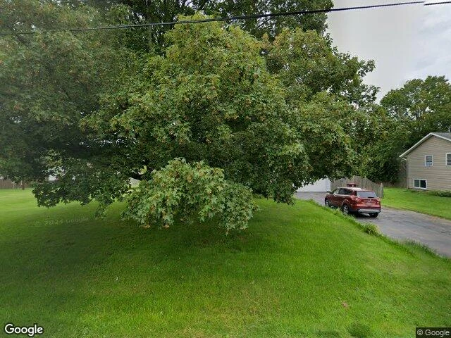 House image located at Chittenango, NY 13037