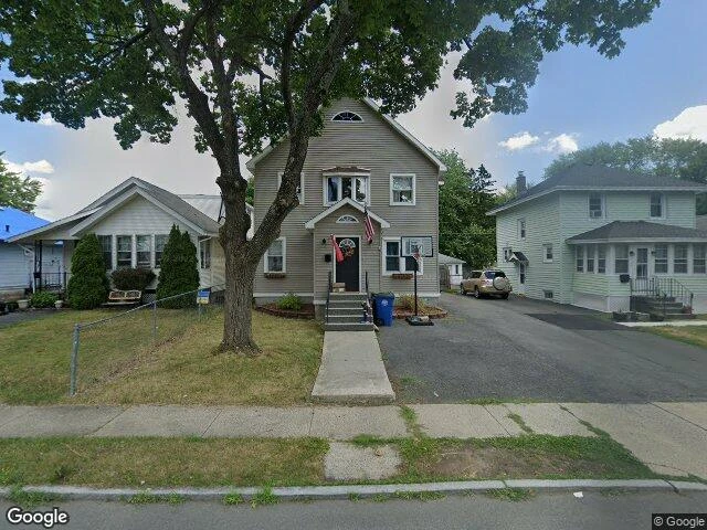 House image located at Cohoes, NY 12047