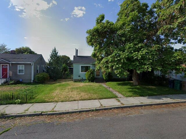 House image located at Baltimore, MD 21202