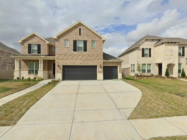 House image located at Houston, TX 77089