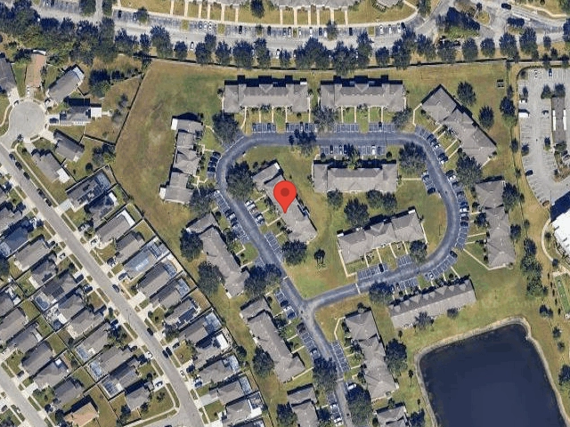 House image located at Orlando, FL 32824