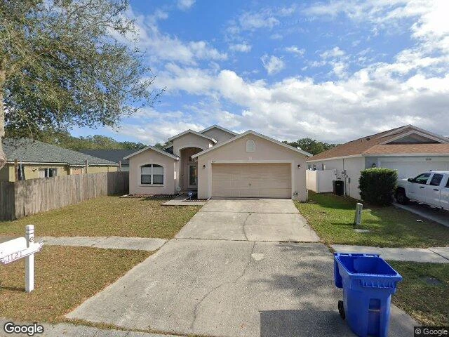 House image located at Valrico, FL 33594