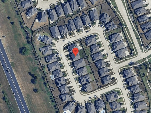 House image located at Richmond, TX 77407