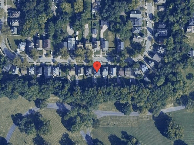 House image located at Cleveland, OH 44105