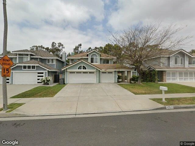 House image located at Carson, CA 90746
