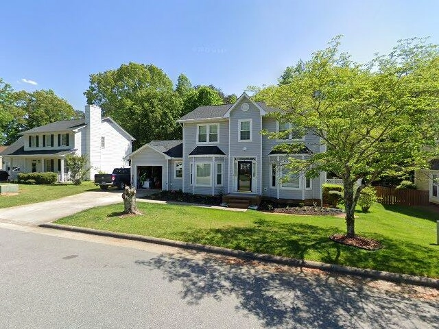 House image located at Greensboro, NC 27410