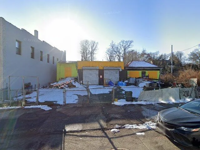 House image located at Mount Vernon, NY 10553