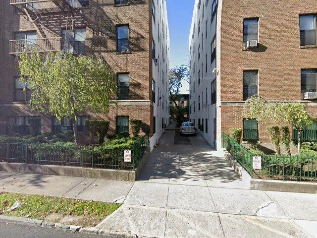 House image located at Orange, NJ 07050