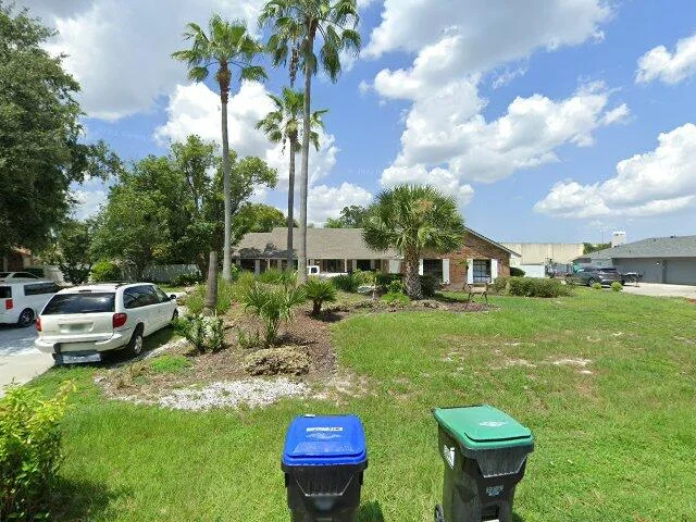 House image located at Orlando, FL 32835