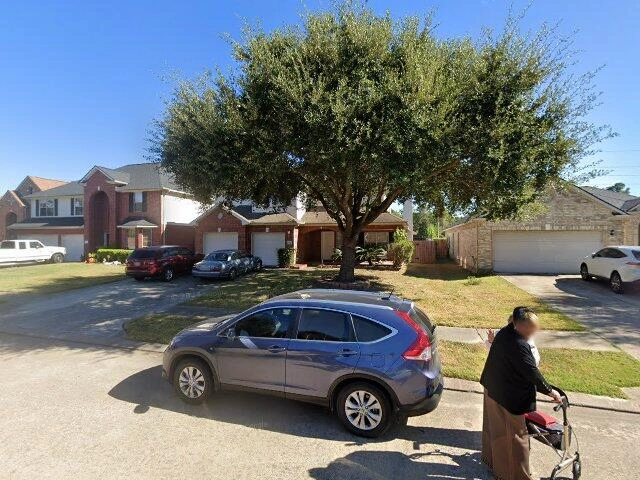 House image located at Houston, TX 77014