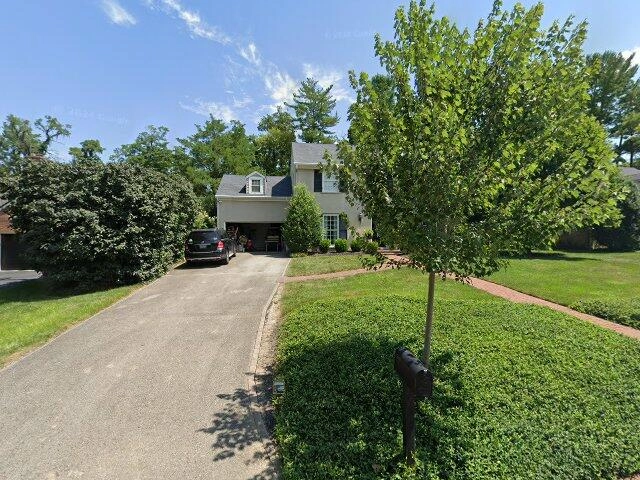 House image located at Louisville, KY 40207
