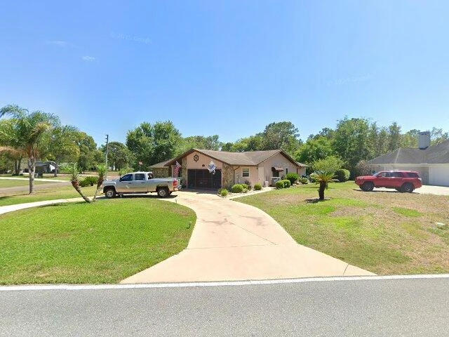 House image located at Homosassa, FL 34446