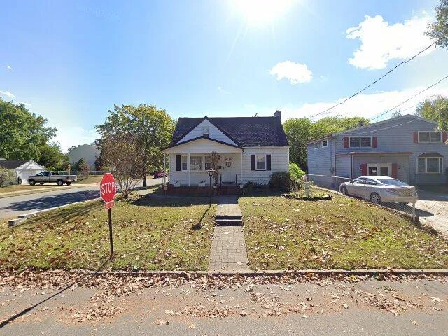 House image located at Glassboro, NJ 08028