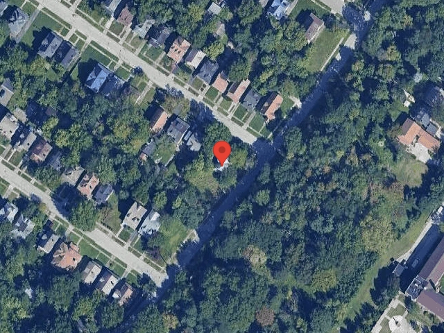 House image located at Cleveland, OH 44112