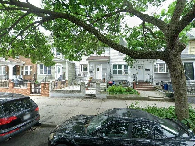 House image located at Woodhaven, NY 11421