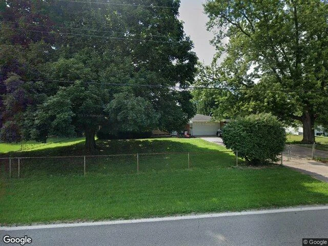 House image located at Middletown, OH 45042