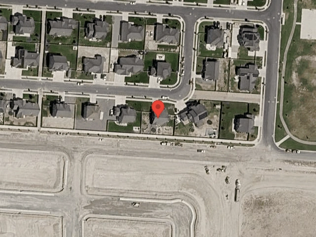 House image located at Eagle Mountain, UT 84005