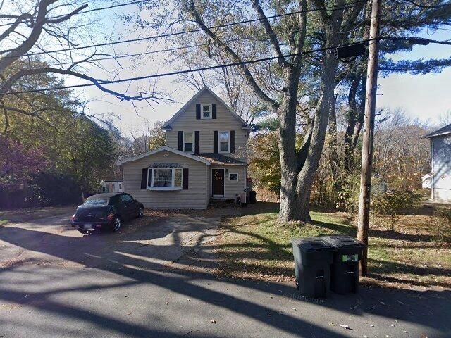 House image located at Woburn, MA 01801