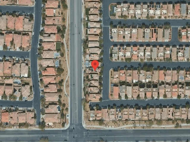 House image located at Las Vegas, NV 89178