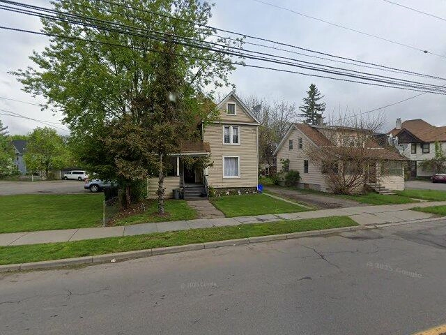 House image located at Binghamton, NY 13905