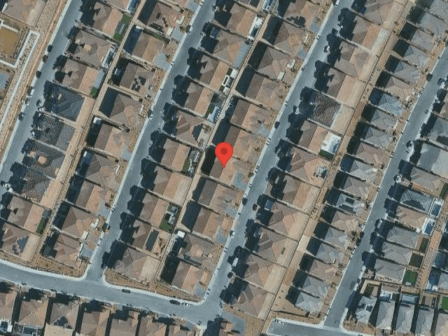 House image located at Las Vegas, NV 89138