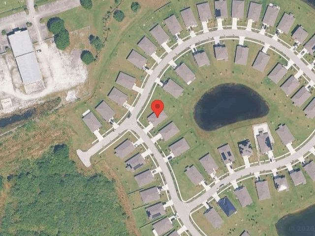 House image located at Fort Pierce, FL 34945