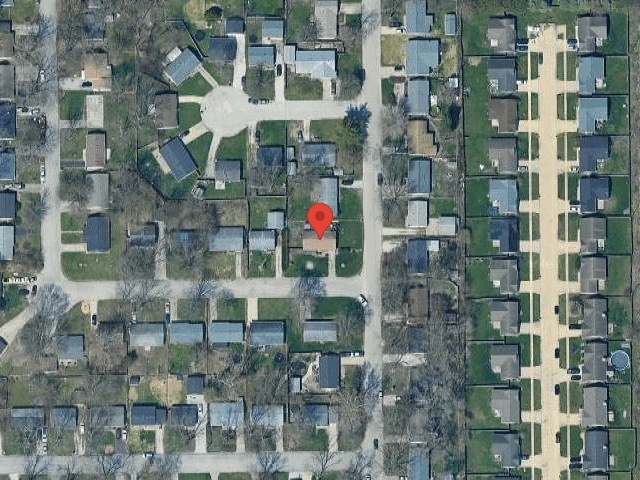 House image located at Urbana, IL 61802