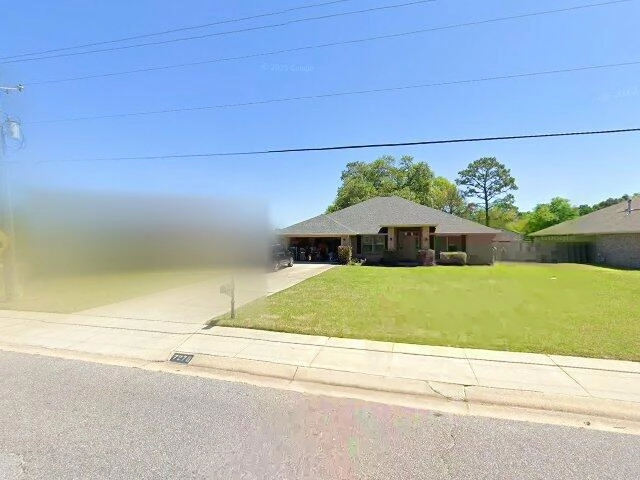 House image located at Pensacola, FL 32503