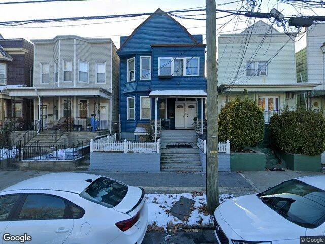 House image located at Jersey City, NJ 07305