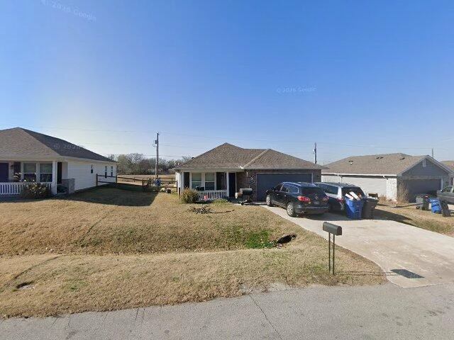 House image located at Tulsa, OK 74110