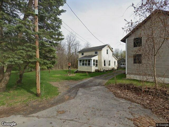 House image located at Jordan, NY 13080