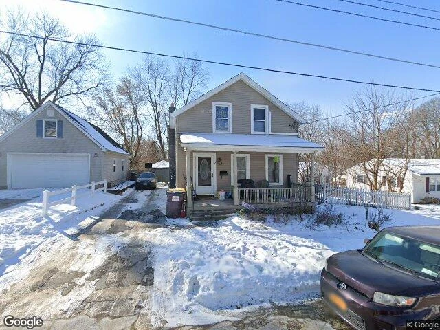 House image located at South Glens Falls, NY 12803