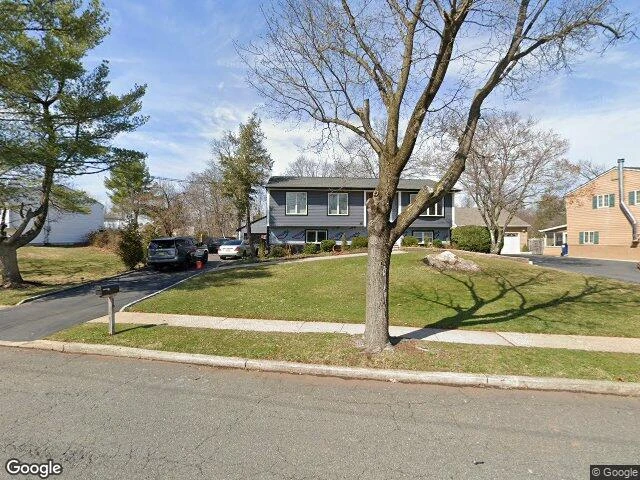 House image located at Piscataway, NJ 08854