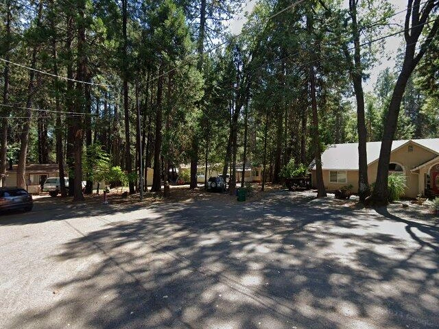 House image located at Magalia, CA 95954