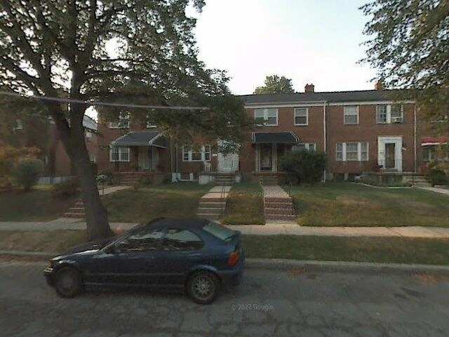 House image located at Baltimore, MD 21239
