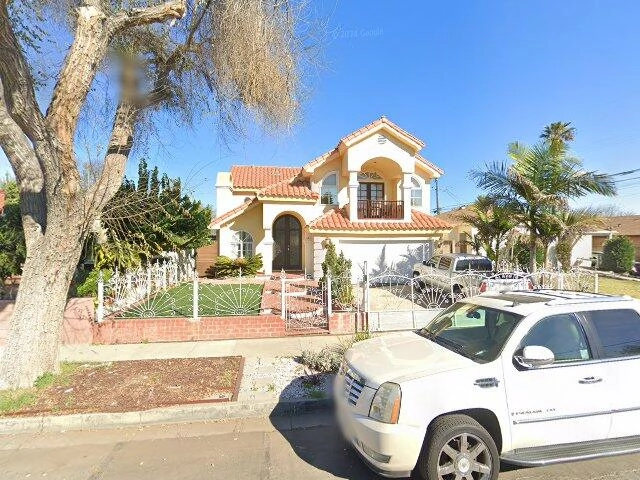 House image located at Long Beach, CA 90806