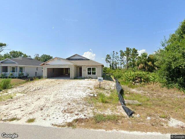 House image located at Rotonda West, FL 33947