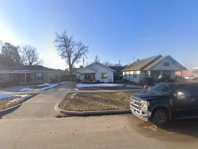 House image located at Enid, OK 73701