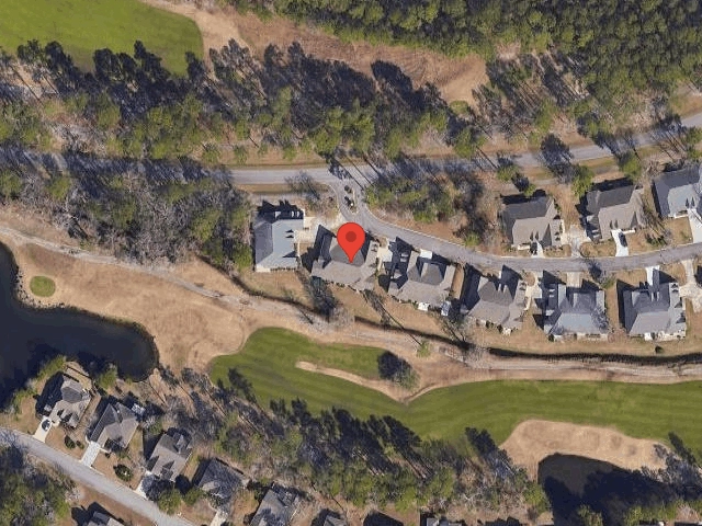 House image located at Murrells Inlet, SC 29576