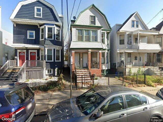 House image located at Jersey City, NJ 07305