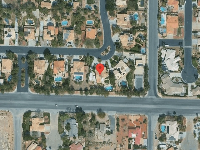 House image located at Las Vegas, NV 89129