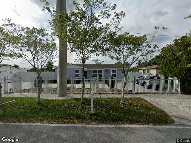 House image located at Homestead, FL 33032