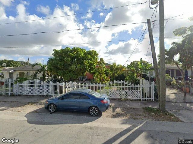 House image located at Miami, FL 33142