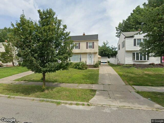 House image located at Cleveland, OH 44121