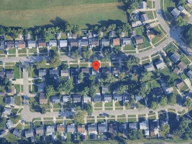 House image located at Inkster, MI 48141