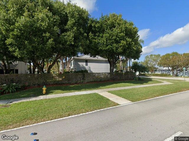 House image located at Pompano Beach, FL 33063