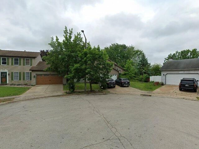 House image located at Joliet, IL 60431